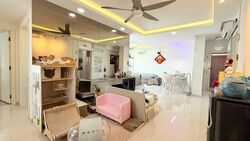 The Floravale (D22), Condominium #603927141